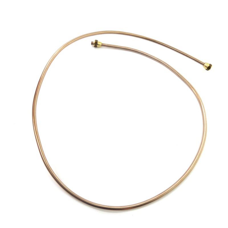 Tuyau de frein d'alimentation