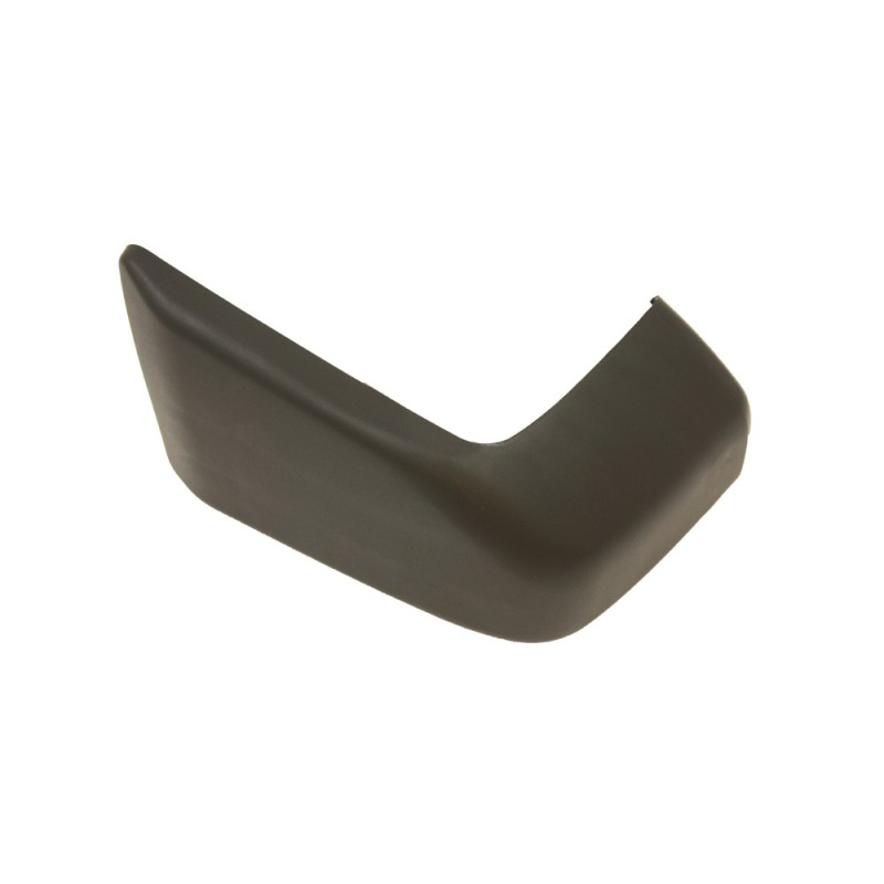 Bumper end cap - rear LH - 1987-94