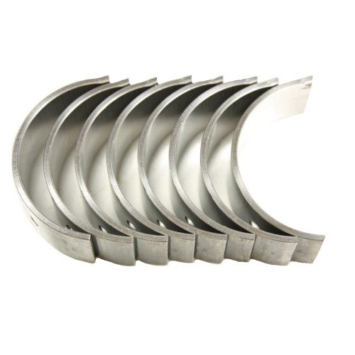 Coussinets de bielle +0.040"