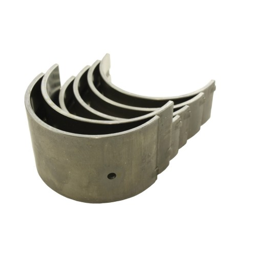 Coussinets paliers vilebrequin +0.030"