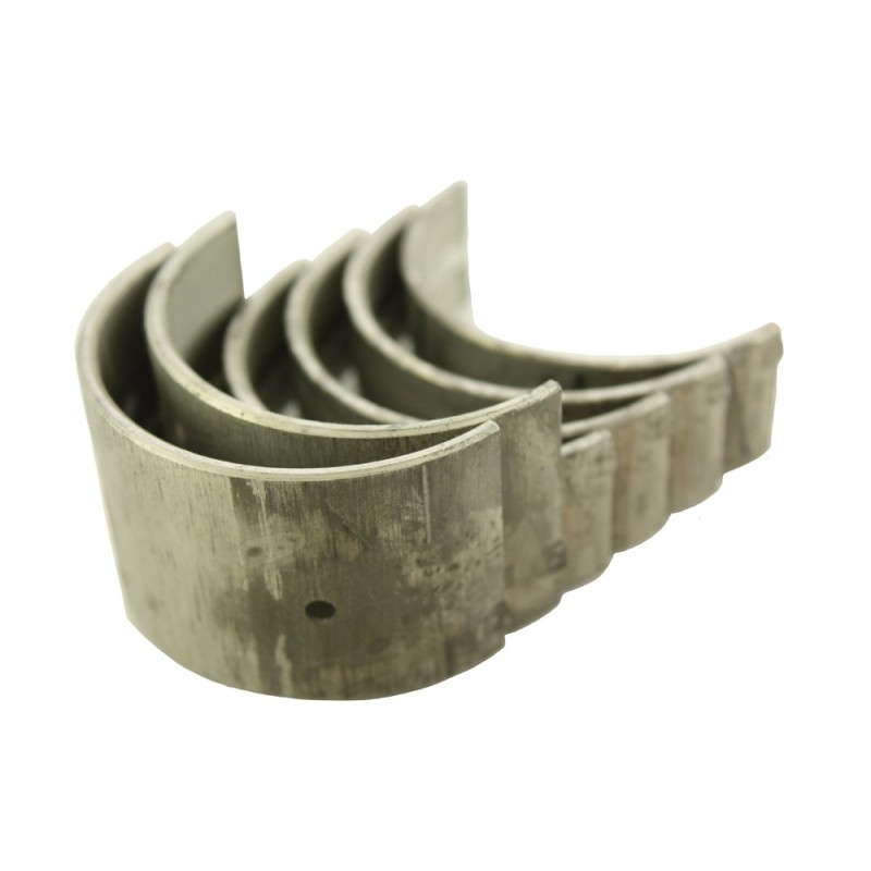 Main bearing set +0.050"