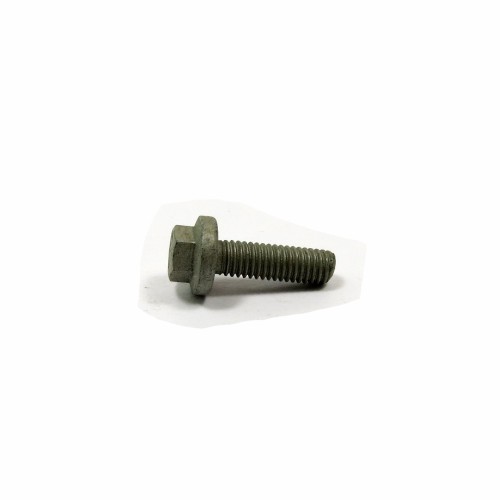 Bolt and washer M6 x 20mm