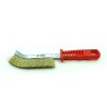 Brosse de fer