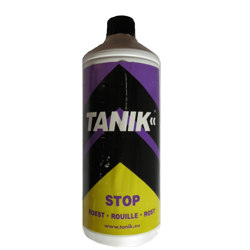 Tanik stop rouille 1000ml