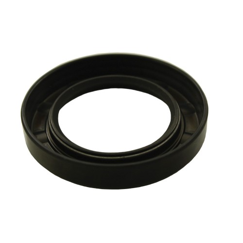 Oil seal for rear of mainshaft