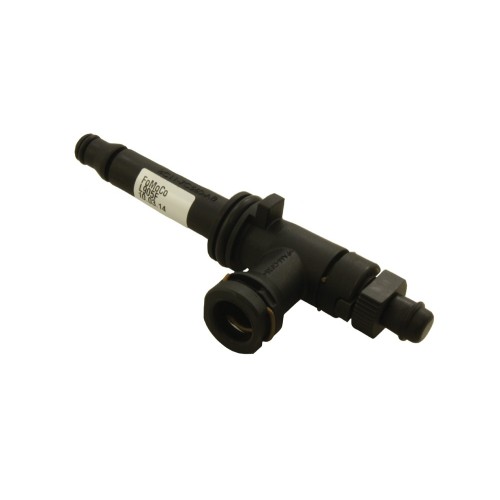 Adaptateur cylindre récepteur TD4