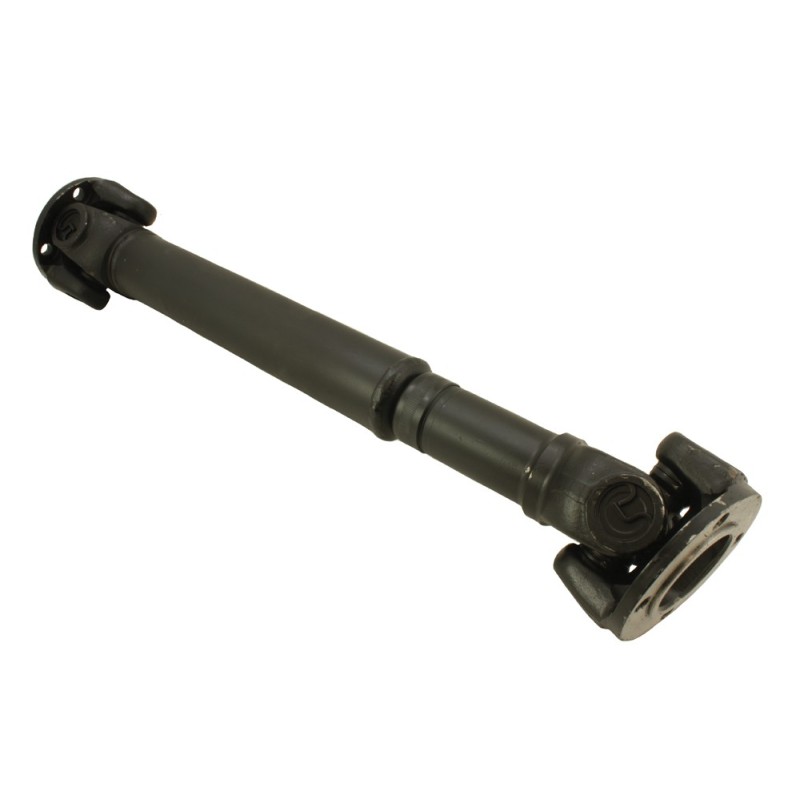 Front propshaft 109" 4 cyl. - rover axle
