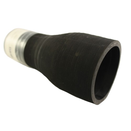 Fuel filler hose - rear tank - 109"