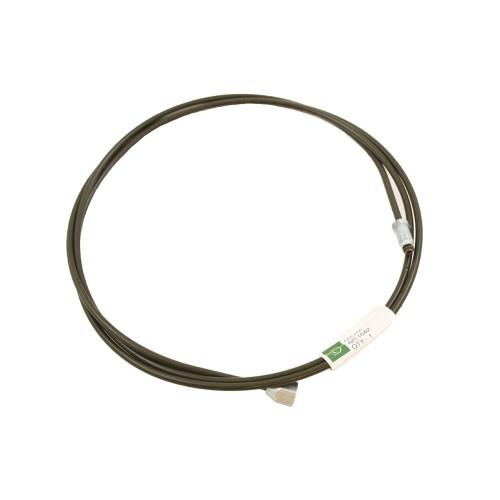 Brake pipe front left