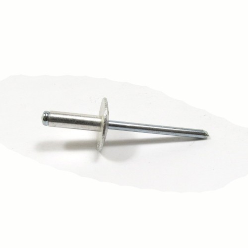 Rivet pop 4,76mm x 14,6mm