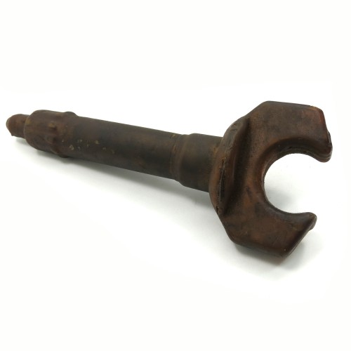 Arbre entraîneur de moyeu avant 1948-53