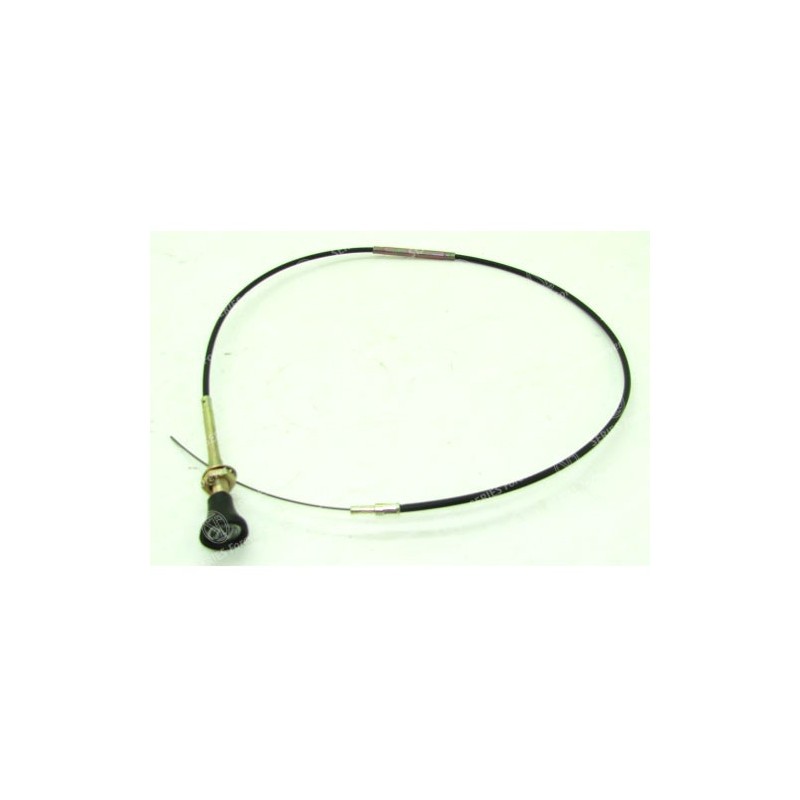 Câble choke 2,6L essence