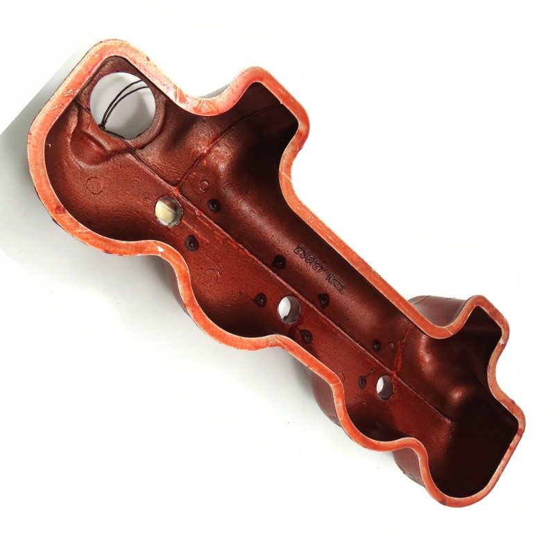 Cache culbuteurs 2L essence 1952-58