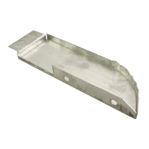 Sill panel LH rear 88"