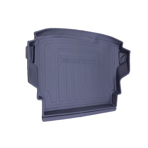 Tapis de coffre - enroulable