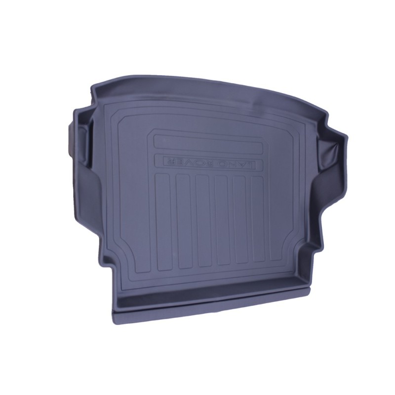 Tapis de coffre - enroulable