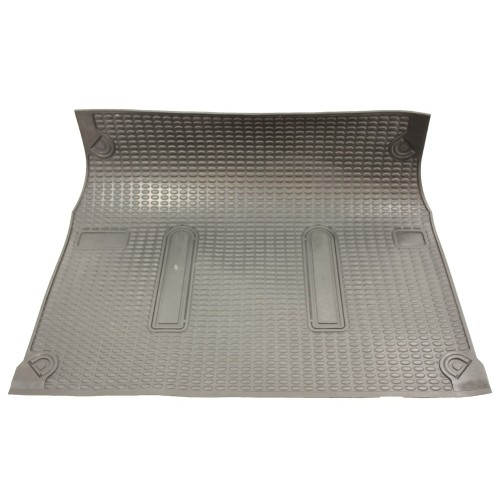 Tapis de coffre Disco 2