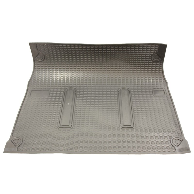 Tapis de coffre Disco 2