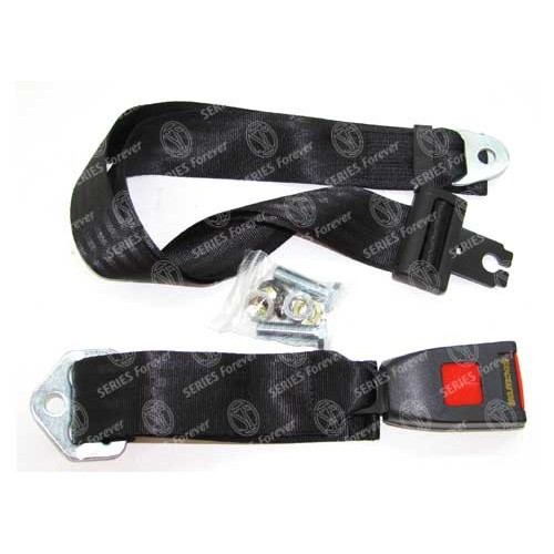 Ceinture centrale statique