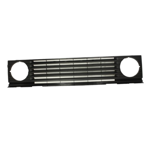 Grille de calandre