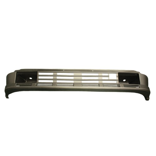 Spoiler front bumper RRC