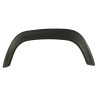 Wheel arch flare single - Left/right - Rear - Matt - Def