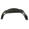 Wheel arch flare single - Front LHS - Gloss - Def