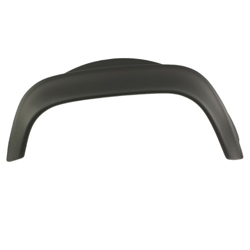 Wheel arch flare single - Front LHS - Matt - Def