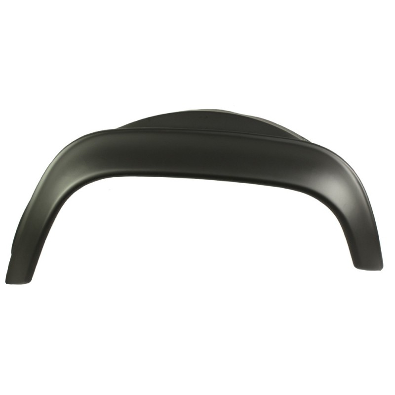 Wheel arch flare single - Front RHS - Gloss - Def