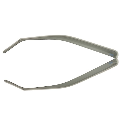 Déflecteurs de vent 3 portes Free1