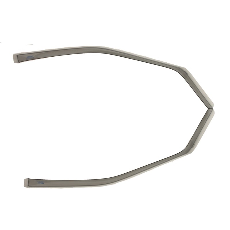 Déflecteurs de vent - avant - Free2