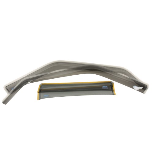 Set déflecteurs de vent - RRS