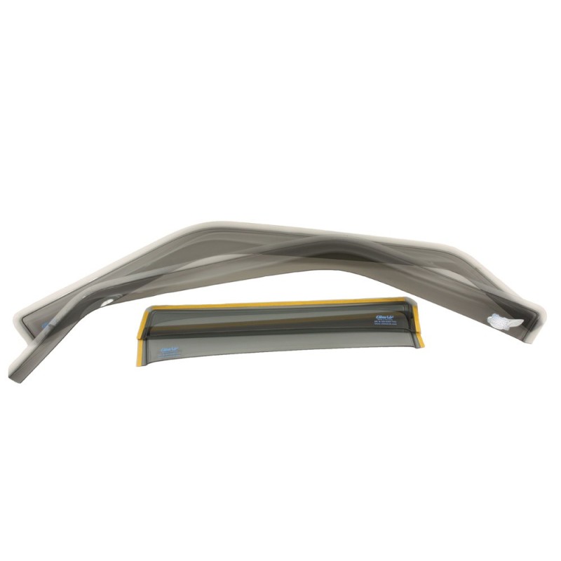 Set déflecteurs de vent - RRS