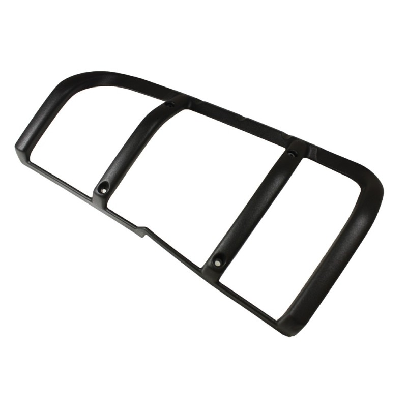 Lamp guards - Rear - Disco2 2003-04