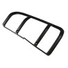 Lamp guards - Rear - Disco2 2003-04