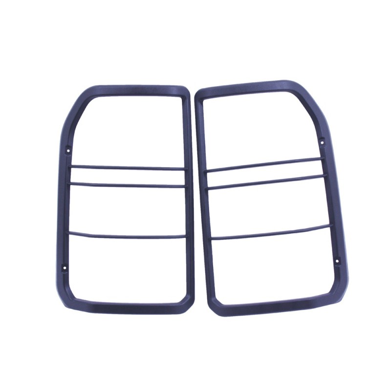 Lamp guards - Rear - Disco3 2005-09