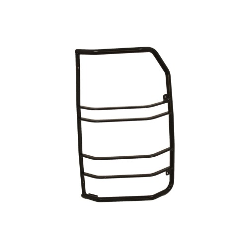 Protections de phares arrière - Disco3 2005-09 NAS