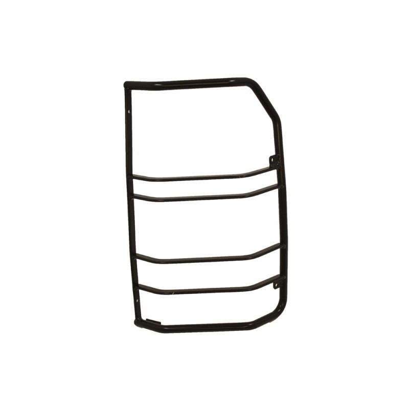 Protections de phares arrière - Disco3 2005-09 NAS