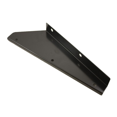 Mudflap bracket front RH 1987-06