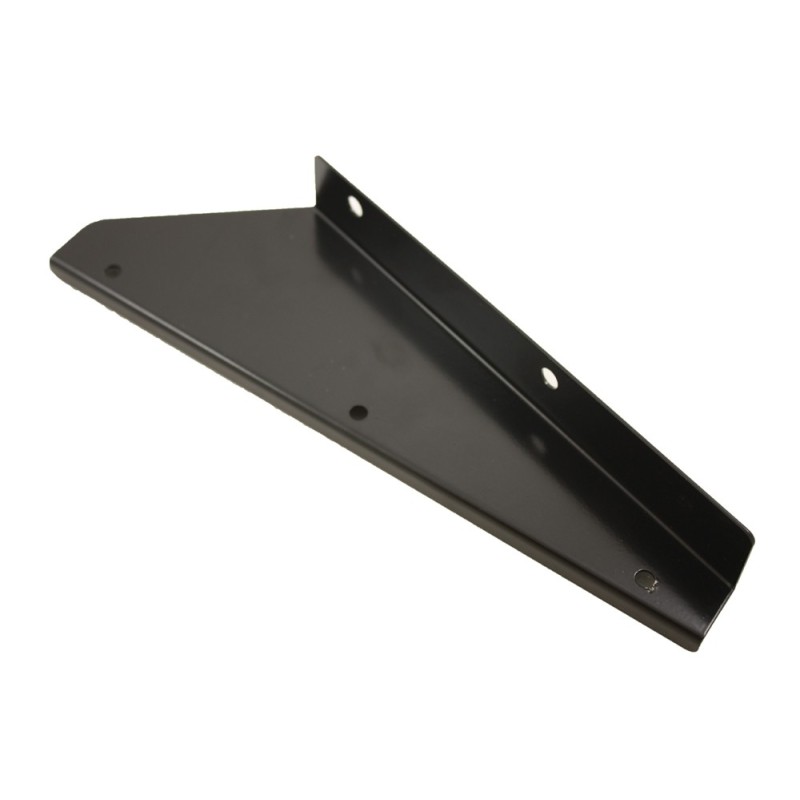 Mudflap bracket front RH 1987-06