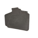 Mudflap kit (Pair) - Front Disco 1