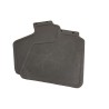 Mudflap kit (Pair) - Front Disco 1