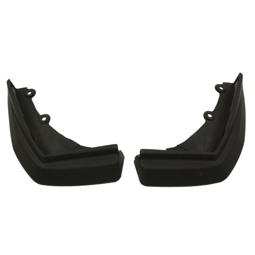 Bavettes avant - dynamique