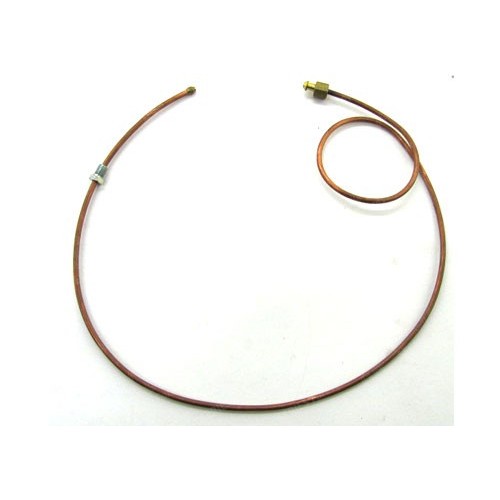 Tuyau de dépression