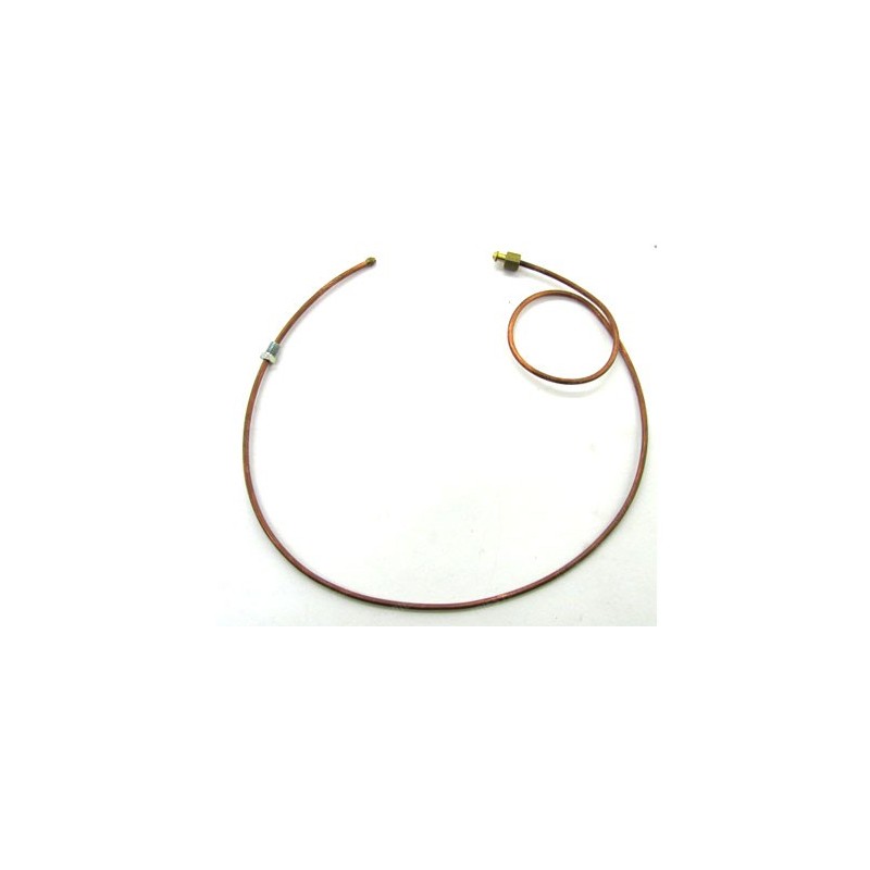 Tuyau de dépression