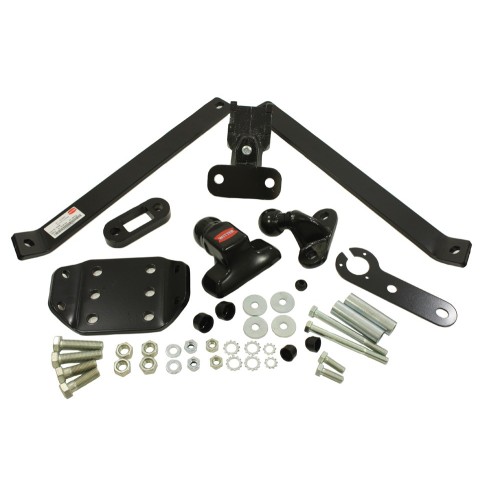 Kit attache de remorque Disco3/4 & Range Rover Sport