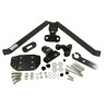 Tow Hitch Standard - Disco3/4 & Range Rover Sport