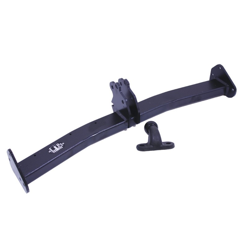 Kit attache de remorque - fixe - standard
