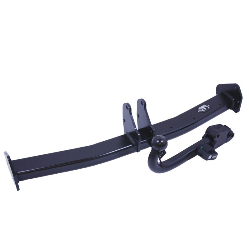 Kit attache de remorque - amovible