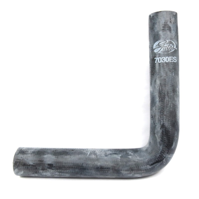 Tuyau de sortie d'eau du radiateur